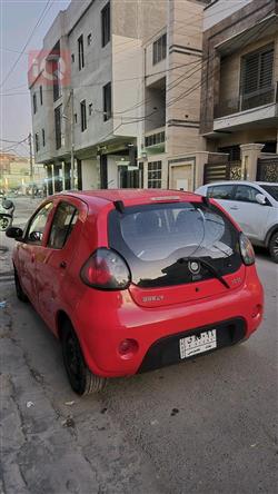 جیلی LC